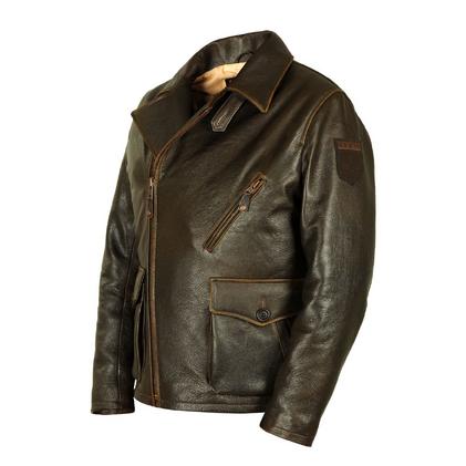Косуха мужская Route 66 Mexico brown (Art. 411)